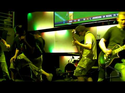 Highland Pines - Red Rover (Diesel 9/20/09)