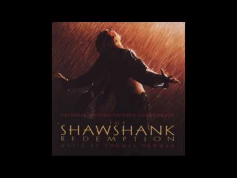 20 So Was Red - The Shawshank  Redemption: Original  Motion Picture Soundtrack