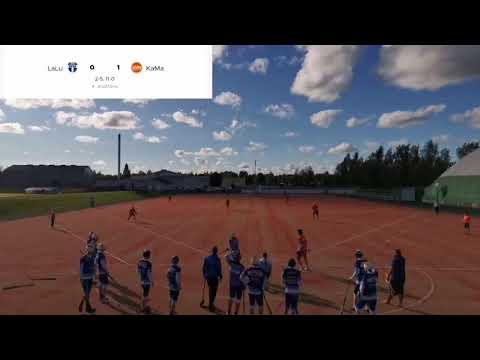 PYP Laihian Luja-KaMa Lohko B, 1800 2.7.2024, Laihian pesäkallokenttä