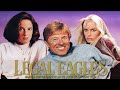 Legal Eagles Love Theme - Elmer Bernstein - Legal Eagles