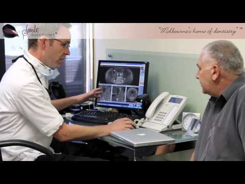 Teeth In 3 Days - Implant Dentures at Smile Solutions