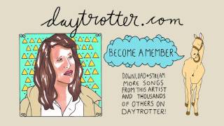 Vinyl Williams - Shield Zavior - Daytrotter Session