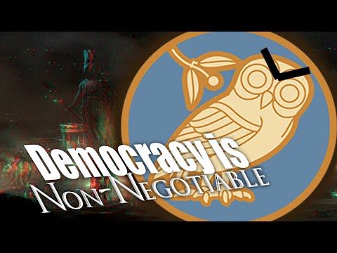 Total War Rome 2 The Athens Experience