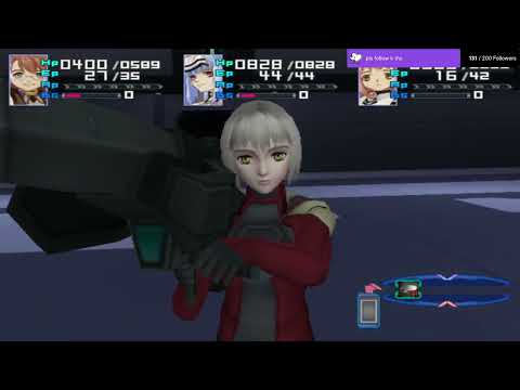 This video is DANK and LIT [Xenosaga: Episode 1 - Part 011]