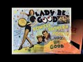 PAUL KIRNER LADY BE GOOD TECHNICS SX G7 CLS CD 2017