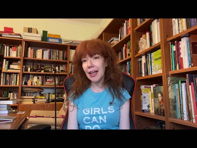 Vídeo relacionado con La casa de muñecas (El Árbol de la Lectura)