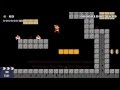 SMB3 Ghost House Super Mario Maker The House That Never Was Mashup