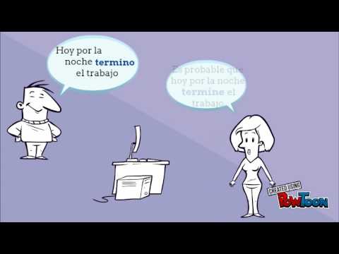 Dos usos del subjuntivo