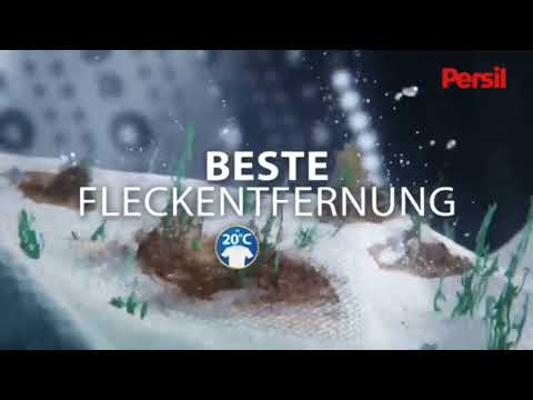 Werbung Persil | TV Spot 2025