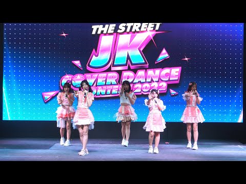 221126 IDOL SHOW "Stardash" @ The streets JK cover dance contest (FINAL ROUND) ; CAM by MAI