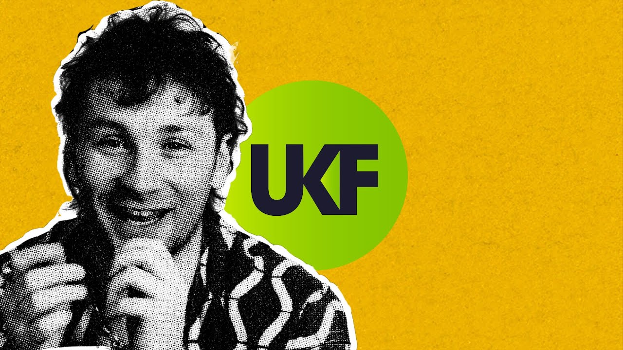 Fox Stevenson - Give Me Some Space