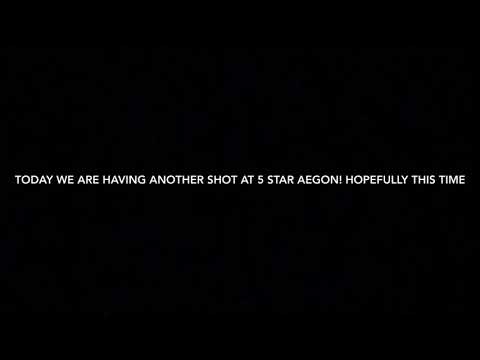 Round 8 5 star featured crystal opening