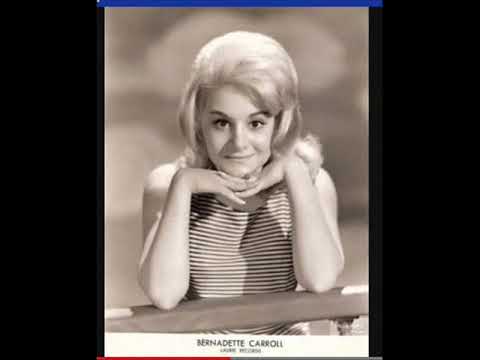 Party Girl Bernadette Carroll Stereo 1   1964 #47