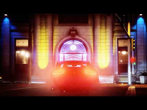 Essie Gang ft. SQ Diesel - "Pattern Chanel" (Musik Video) | Carp**n | GTA5 Online