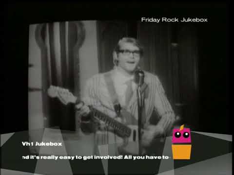 VH1 Europe, Viewers Jukebox Information, 13.06.2008