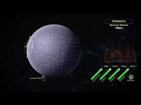 Mass Effect Legendary Edition Gameplay #25