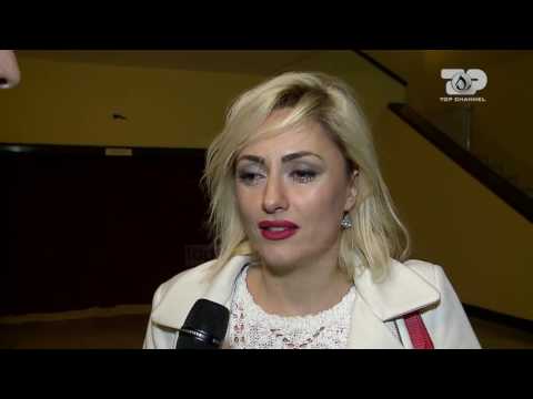 Select, 30 Nentor 2016, Pjesa 2 - Top Channel Albania - Entertainment Show