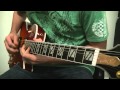 Still Got the Blues - Gary Moore (Solo Cover) HD ...