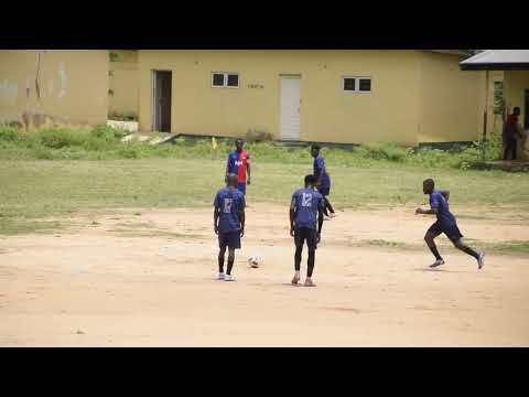 Kaduna Conference | Matchday 3 | Galacticos FA vs New Waves FA