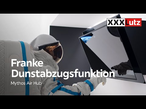 Franke Dunstabzug "Mythos Air Hub" - XXXLutz