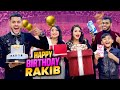 রাকিব জন্মদিনে কি কি উপহার পেলো ? | Rakib Hossain's Birthday VLOG | 