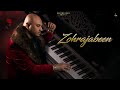B Praak - Zohrajabeen (Lyric Video) | Jaani | Arvindr Khaira | Zohrajabeen
