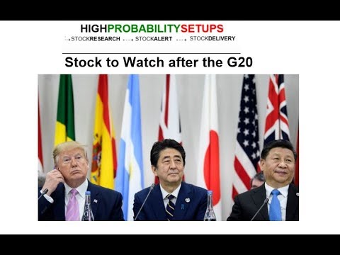 High Probability Watch List for the 1st  week of July with Best Bets and more
