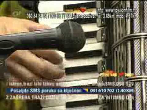 Grupa Treca smjena (Nova Gradiska) -  Zelene oci