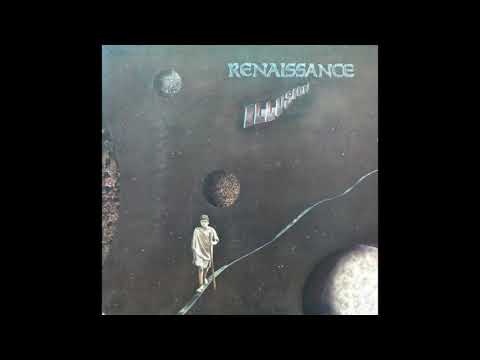 Renaissance - Love Is All (UK1971)