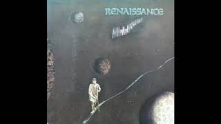 Renaissance - Love Is All (UK1971)