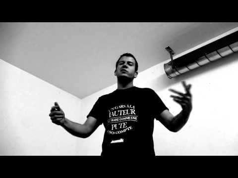 Tofif - Hors skeudi #1 Je l'ai bad (prod by Life and Death production)