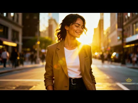 Women Empowerment Anthem (Cinematic Music) | I Choose Me