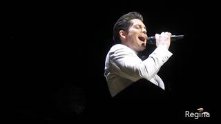 &quot;Mary Did You Know&quot; by The Tenors at Town Hall in NYC on 12/22/17