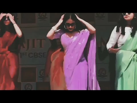 jande hoge 9 45 insta viral dance😍😍 status video new editing🖤