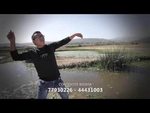 Los Reales de Bolivia - No Vuelvas (Video Clip Oficial 2015) Full HD