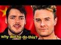 This YouTuber Had 10 Million Subscribers But Sold Himself Out To China...