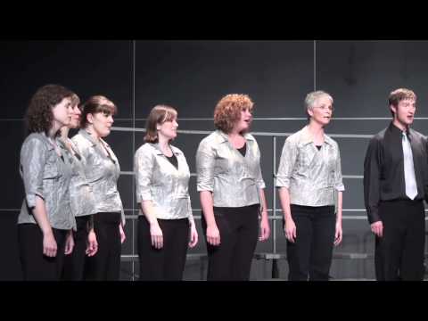 Cary John Franklin: The uncertainty of the poet  -  Salt Lake Vocal Artists