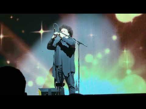 Hans Zimmer Live - Las Vegas 10/12/24 - Dune 2 Kiss the Ring