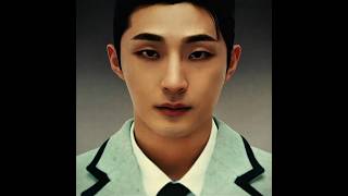 Remember me 🥺💔 | Na Baek-jin Sad Status | Weak Hero Class 2 Edit | K Drama