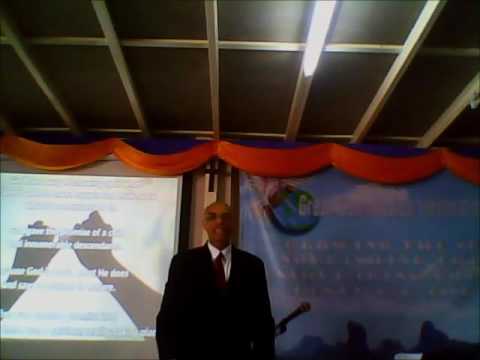 Romans 9:6-12 Children of promise