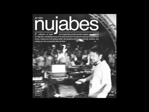 [FREE] Oldschoold Boompab / Lofi x NUJABES x SAMOURAI CHAMPLOO X / Type Beat - "MENTIRA"