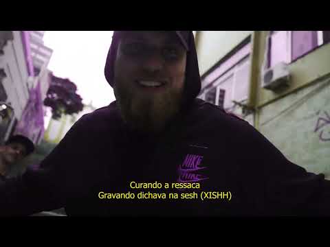 Dichava Gang - Rebordose (Prod. Umteto)