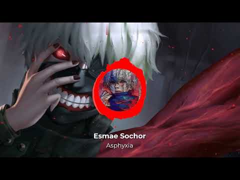 Asphyxia [Audio] [Tokyo Ghoul:RE OP] [CoShuNie] (Cover By Esmae)