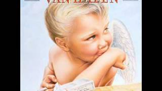 Van Halen - Girl Gone Bad