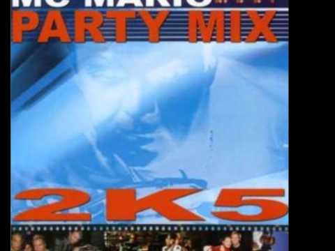 Geht's Noch - Roman Flügel (Mc Mario Party Mix 2K5)