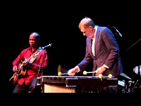 Oregon Coast Jazz Party 2017 - Redd, Malone, McSweeney, Shaw - Session 4