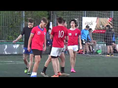 BELLAKEO vs POLVAZZO   Fecha 4 #Clausura2021