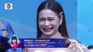Download lagu Soimah Terharu dengan Kualitas Lady Rara dan Beri Pesan untuk Sridevi!! | D'Academy 5 mp3