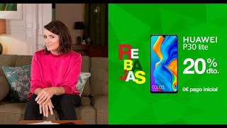 REBAJAS FIBRA+TERMINAL Trailer