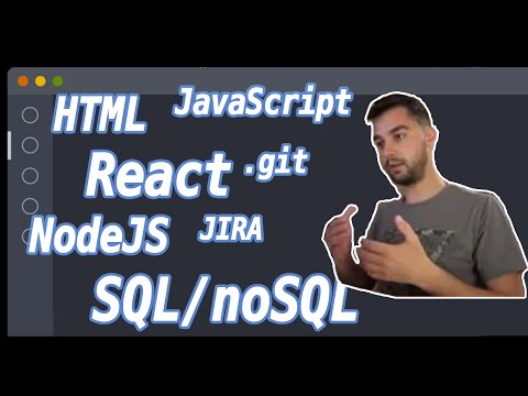 #1 How to create a Website | Practical Programming